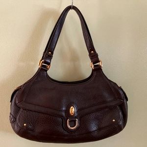 Cole Haan Bag Purse Brown